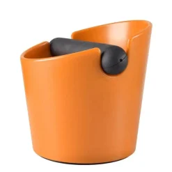 Espresso-Abklopfbehälter – Unverzichtbares Werkzeug zur Entsorgung von Kaffeesatz