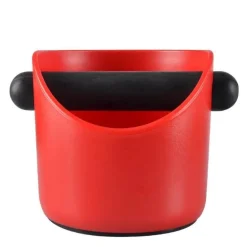 Espresso-Abklopfbehälter – Unverzichtbares Werkzeug zur Entsorgung von Kaffeesatz