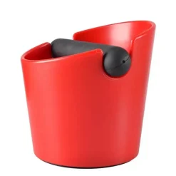 Espresso-Abklopfbehälter – Unverzichtbares Werkzeug zur Entsorgung von Kaffeesatz