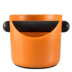 Espresso-Abklopfbehälter – Unverzichtbares Werkzeug zur Entsorgung von Kaffeesatz