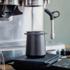 Espresso-Dosierbecher – Barista-Siebträgerwerkzeug