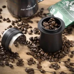 Espresso-Dosierbecher – Barista-Siebträgerwerkzeug