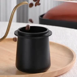 Espresso-Dosierbecher – Barista-Siebträgerwerkzeug