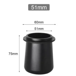 Espresso-Dosierbecher – Barista-Siebträgerwerkzeug