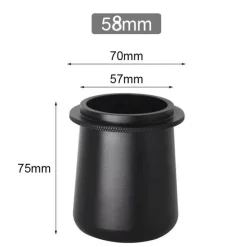 Espresso-Dosierbecher – Barista-Siebträgerwerkzeug