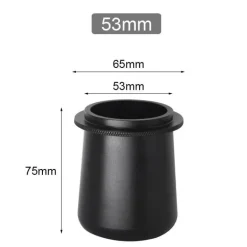 Espresso-Dosierbecher – Barista-Siebträgerwerkzeug