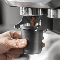 Espresso-Dosierbecher – Präzisions-Kaffeeverteiler für maximale Geschmacksextraktion