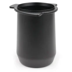 Espresso-Dosierbecher mit Abdeckung für Breville 54 mm Siebträger – Barista-Werkzeug