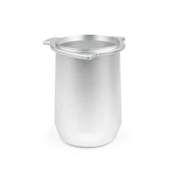 Espresso-Dosierbecher mit Abdeckung für Breville 54 mm Siebträger – Barista-Werkzeug