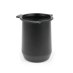 Espresso-Dosierbecher mit Abdeckung für Breville 54 mm Siebträger – Barista-Werkzeug