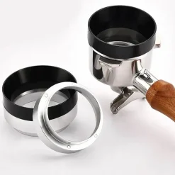 Espresso-Kaffeefilter-Set – 3-in-1-Brühsystem für perfekten Espresso