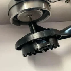 Espressomaschinenbürste - Reinigungswerkzeug für die Mühle