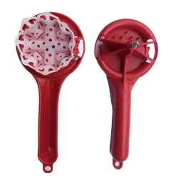 Espressomaschinenbürste - Reinigungswerkzeug für die Mühle