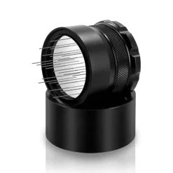 Espresso-Nivellierungswerkzeug - Kaffeenadelverteiler 51 x 35 mm