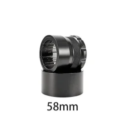 Espresso-Nivellierungswerkzeug - Kaffeenadelverteiler 51 x 35 mm