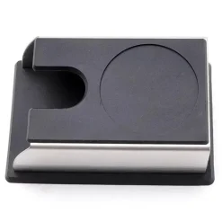 Espresso-Tampermatten-Set – Kaffeewerkzeug aus Edelstahl