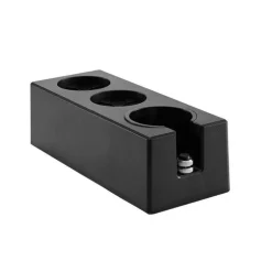 Espresso-Tamperstation – Kompatibel mit 51–58 mm Siebträgern