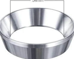 Espresso-Trichter aus Edelstahl – 54 mm Breville-Siebträger-Zubehör