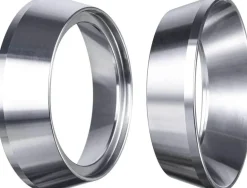 Espresso-Trichter aus Edelstahl – 54 mm Breville-Siebträger-Zubehör