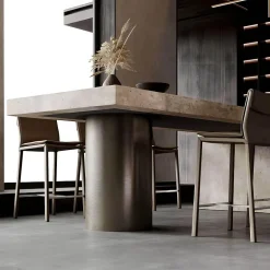 Esstisch Anna – Moderne, elegante Möbel für das Esszimmer