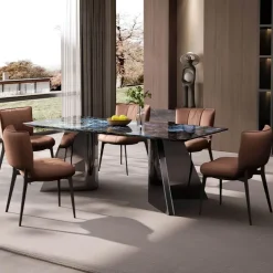 Esstisch Eleonore – Moderne Esszimmermöbel für die ganze Familie