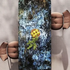 Esstisch Eleonore – Moderne Esszimmermöbel für die ganze Familie