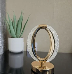 Eternal Beauty Table Lamp - Elegant Home Decor Lighting