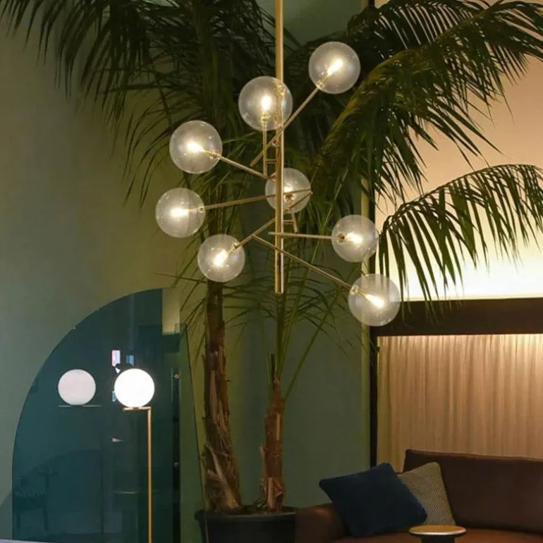 European Pendant Light - Stylish Ceiling Fixture