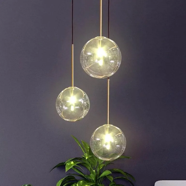 European Pendant Light - Stylish Ceiling Fixture
