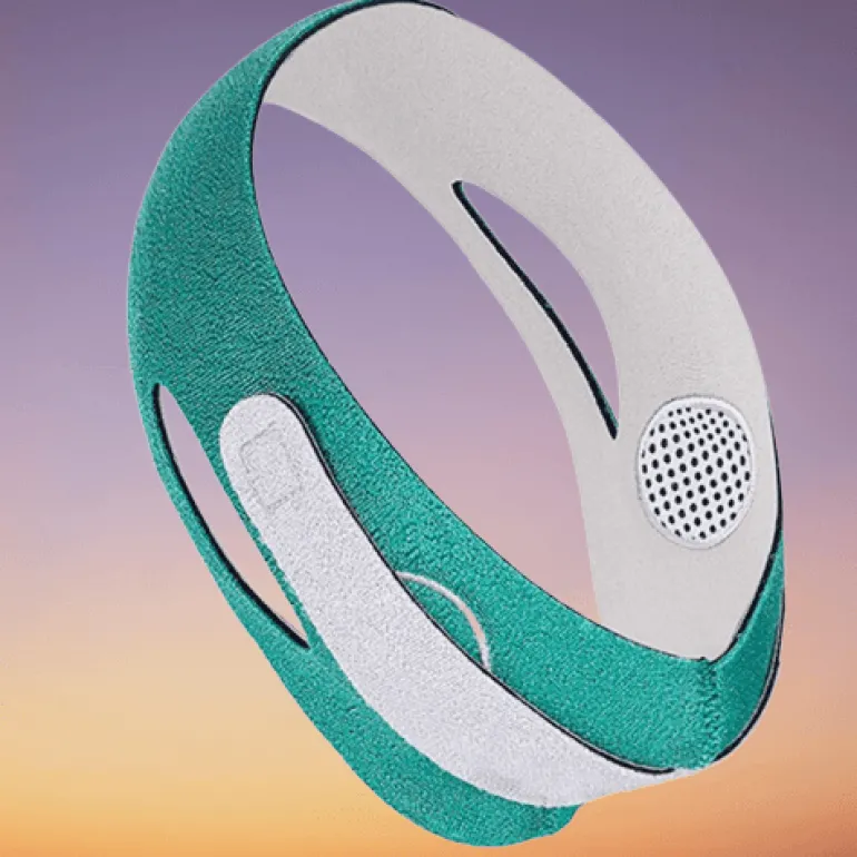 Face Lift Band – Anti-Aging-Gesichtsübungsgurt