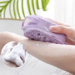 Facial Makeup Brushes - Radiant Glow Applicators