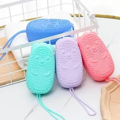 Facial Makeup Brushes - Radiant Glow Applicators