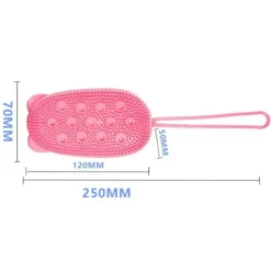 Facial Makeup Brushes - Radiant Glow Applicators