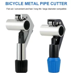 Fahrradgabel-Rohrschneider-Werkzeug - Vorderer Einsteller für die Wartung