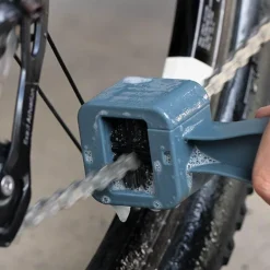 Fahrradkettenreiniger – Schnelle Lösung zur Fahrradwartung