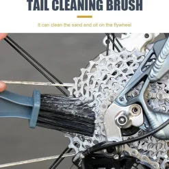 Fahrradkettenreiniger – Schnelle Lösung zur Fahrradwartung