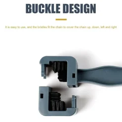 Fahrradkettenreiniger – Schnelle Lösung zur Fahrradwartung