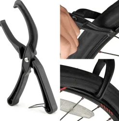 Fahrradreifenwechselwerkzeug – Einfaches Zubehör für schnelle Reparaturen