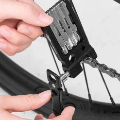 Fahrradreparatur-Werkzeugset – 20-in-1-Multifunktions-Fahrradwerkzeugsatz