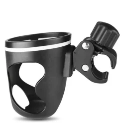 Fahrrad-Telefonhalter - Zubehör für die Getränkehalterung am Lenker