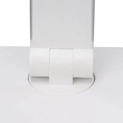 Faltbare kabellose LED-Schreibtischlampe - Einstellbares Lichtladegerät