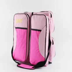 Faltbare Reise-Wickeltasche für Kleinkinder – Tragbare Mama-Tasche