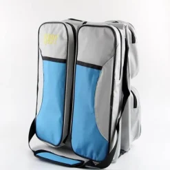 Faltbare Reise-Wickeltasche für Kleinkinder – Tragbare Mama-Tasche