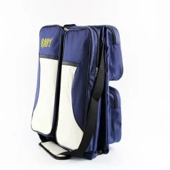 Faltbare Reise-Wickeltasche für Kleinkinder – Tragbare Mama-Tasche