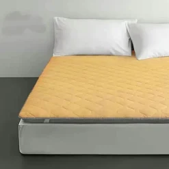 Faltbare, weiche Matratze – bequemes mehrschichtiges Tatami-Design