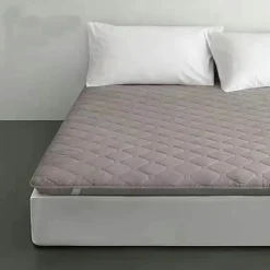 Faltbare, weiche Matratze – bequemes mehrschichtiges Tatami-Design