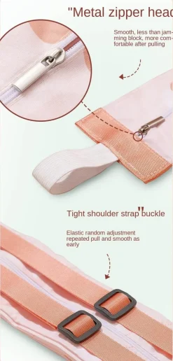 Faltbare, wiederverwendbare Einkaufstasche mit Blumenmuster – farbenfrohe, umweltfreundliche Tragetasche