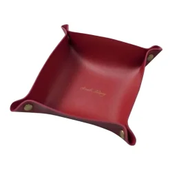 Faltbarer Aufbewahrungs-Organizer – Schatzschale für einfache Organisation