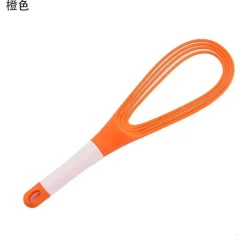 Faltbarer Eiermixer - Sahne-Schneebesen-Mixer-Werkzeug