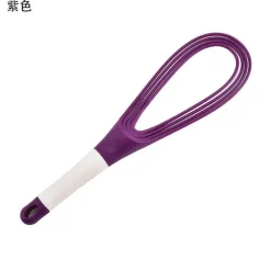 Faltbarer Eiermixer - Sahne-Schneebesen-Mixer-Werkzeug